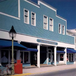 Advanced Exterior Wall Paint